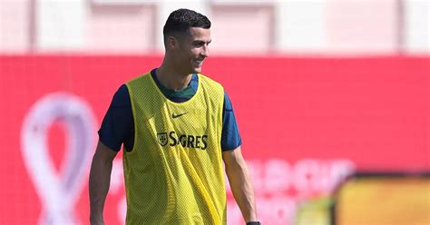 Cristiano Ronaldo's next club odds as Manchester United exit looms.